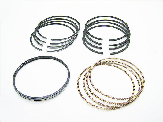 لـ Hino Piston Ring CD20 84.5mm 2+2+3 4 لا.