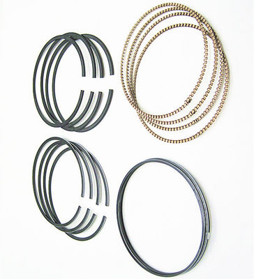 لHino حلقة البستون LD20 VUJC22 85.0mm 2 + 2 + 4 4 لا.Cyl قوة عالية