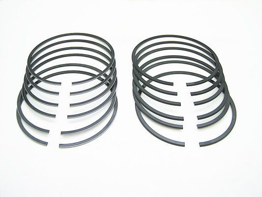 حلقة البستون المقاومة للارتداء TD23 89.0mm 2.5+2+4 4 No.Cyl لـ Hino