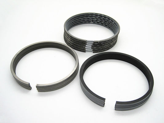 H06C GK 108.0mm حلقات التحكم بالزيت 3+2.5+2.5+5 6 رقم.