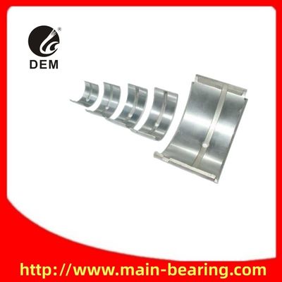 لشركة Mitsubishi 4D30 4D31 4D33 4D34 أجزاء المحرك محامل رئيسي منع التآكل M121A