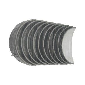 لشركة Mitsubishi 4D30 4D31 4D33 4D34 أجزاء المحرك محامل رئيسي دقة عالية M121A ME999384