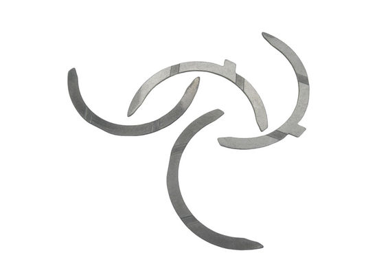 لـ Mazda WL W9 WL-T أجزاء المحرك قوة دفع عالية WLY6-11-SJ0 STD