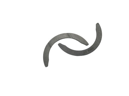 بالنسبة لـ Perkins 4.236 4.248 1004 أجزاء المحرك الدفع مضاد الاحتكاك U5LT0265 STD