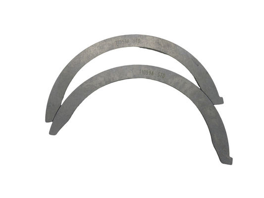 لشركة Mitsubishi TD23 TD25 TD27 قطاعات المحرك غسالة الدفع للإصلاح Oem T080A STD