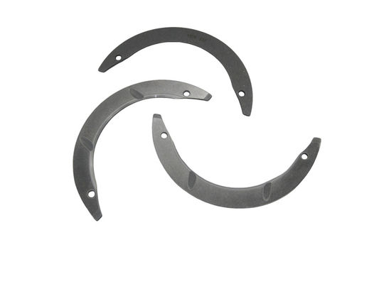 لشركة Mitsubishi TD23 TD25 TD27 قطاعات المحرك غسالة الدفع للإصلاح Oem T080A STD