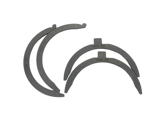 لـ Mazda WL W9 WL-T أجزاء المحرك قوة دفع عالية WLY6-11-SJ0 STD