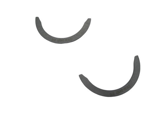 لـ Perkins 4.236 4.248 1004 أجزاء المحرك غسالة الدفع صلابة عالية Oem U5LT0265 STD
