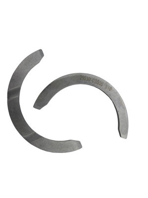 لـ Mazda WL W9 WL-T قطاعات المحرك مصنع الدفع WLY6-11-SJ0 STD