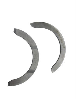 لـ (هيونداي إلانترا) G4GA G4GB قطاعات المحرك غسالة الدفع عالية الجودة Oem 21030-23000 STD