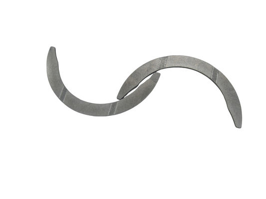 لـ Perkins 4.236 4.248 1004 أجزاء المحرك غسالة الدفع صلابة عالية Oem U5LT0265 STD