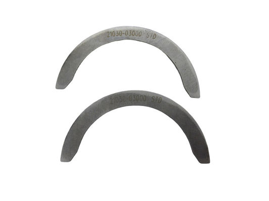 لشركة Mitsubishi 4D30 4D31 4D33 4D34 أجزاء المحرك المحمول الرئيسي Oem ME999384