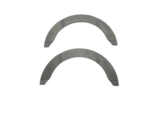 لشركة Mitsubishi 4D30 4D31 4D33 4D34 أجزاء المحرك المحمول الرئيسي مقاومة الاحتكاك Oem M121A