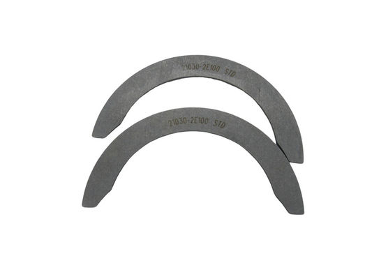لـ Mazda WL W9 WL-T أجزاء المحرك الدفع دقة عالية WLY6-11-SJ0 STD