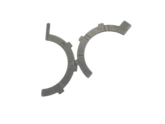 لشركة Mitsubishi TD23 TD25 TD27 أجزاء المحرك القوة ضد الاحتكاك T080A STD