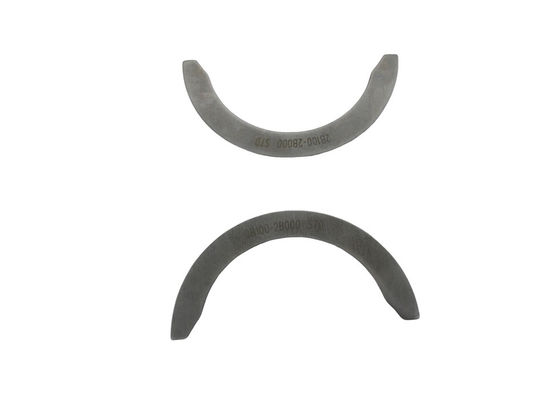 لشركة Mitsubishi 4D30 4D33 4D34 أجزاء المحرك مقاومة الشق T121A STD