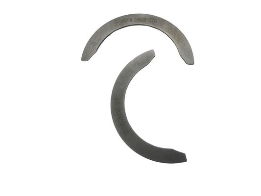 لشركة Mitsubishi 4D30 4D31 4D33 4D34 أجزاء المحرك محامل رئيسي مكافحة الاحتكاك Oem ME999384