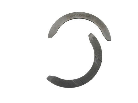 لـ Mazda WL W9 WL-T أجزاء المحرك منفذ مصنع الدفع WLY6-11-SJ0 STD
