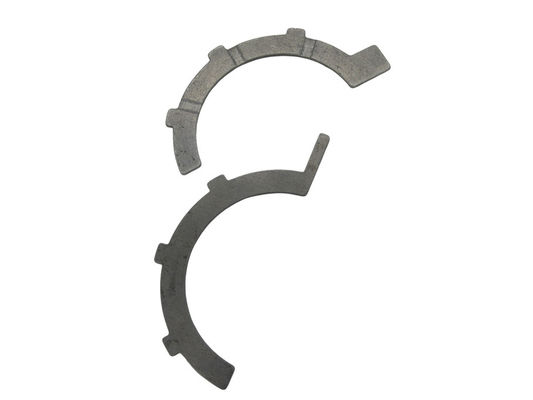 لشركة Mitsubishi 4D30 4D31 4D33 4D34 أجزاء المحرك المحمول الرئيسي Oem M121A