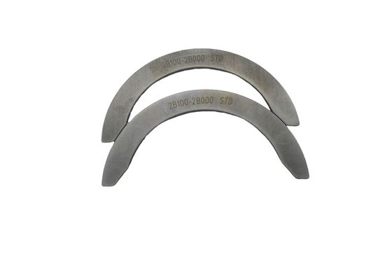 لـ Mazda WL W9 WL-T أجزاء محرك القسوة العالية للدفع WLY6-11-SJ0 STD
