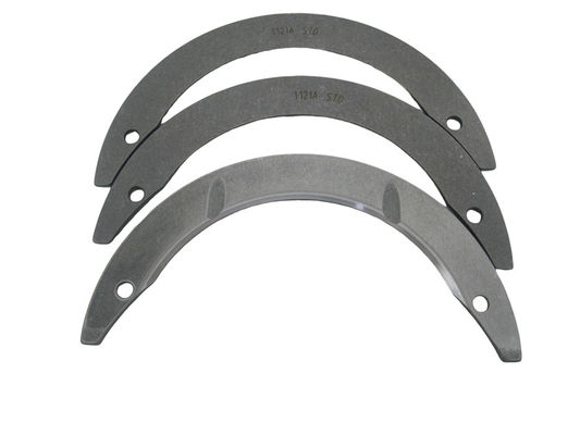 لشركة Mitsubishi TD23 TD25 TD27 قطاعات المحرك مصنع الدفع T080A STD