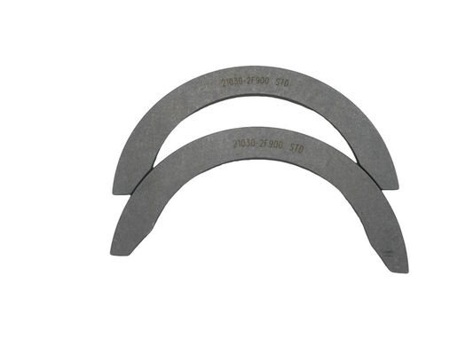 لـ Mazda WL W9 WL-T قطاعات المحرك مصنع الدفع WLY6-11-SJ0 STD