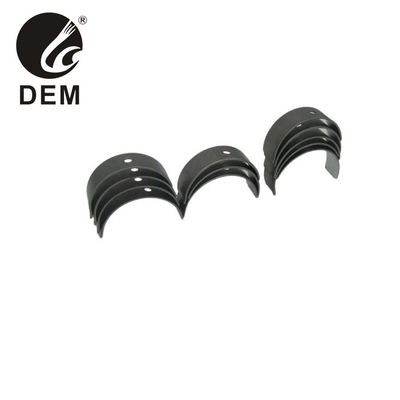 لشركة MITSUBISHI 6D20 أجزاء محرك ربط عصا محمل Oem 30919-02101