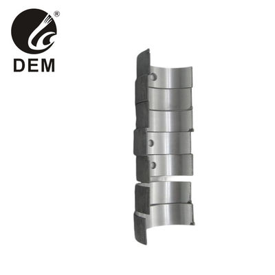 نيسان CB-1209GP 12111-40F00 KA24E SOHC 12 صمام KA24DE DOHC 16 صمام D21 240SX Largo Altima Stanza Presage ConRod