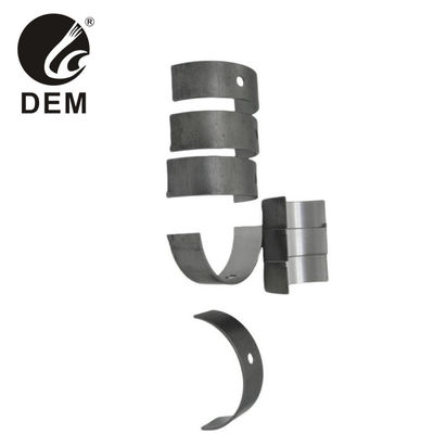 نيسان MS-1209GP 12208-40F00 KA24E SOHC 12 صمام KA24DE DOHC 16 صمام D21 240SX Largo Altima Stanza Presage محمل رئيسي