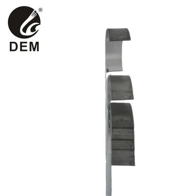 لشركة MERCEDES BENZ أجزاء محرك المحرك الرئيسية Oem 71-3227/04