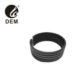للسيارة FIAT OD-FI06 المحرك 499cm3 500D 500F 500G 500L حلقات البستون حلقات الزيت