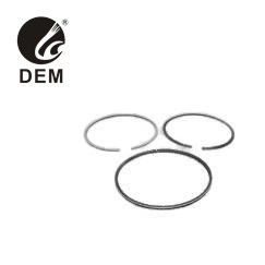 لـ MAZDA OD-MA29 F8 FE Luce Cosmo Capella حلقات البستون حلقات الزيت