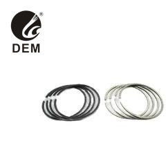 لضاغط الهواء OD-AC37 Daimlwr-Benz MAND 2840/2866/2876 OM441/LA OM401/402LA OM541LA/OM542LA حلقات البستون حلقات الزيت