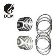 لشركة VOLVO OD-VO35 TD102 المحرك TD100B F1020 F1038 F10-46 F10-49 F10-52 F10-56 حلقات البستون حلقات الزيت