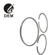 لـ MAN OD-MN25 D2565 MT/MTF حلقات البستون حلقات الزيت