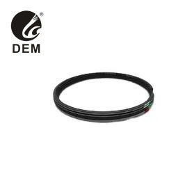 سيترون OD-CI07 M28-1 602cm3 المحرك M28 ln AMB AMC AMF gsx gsa AM16 2cv6 AM1 8 Dyane6 G-Spezial حلقات البستون حلقات الزيت
