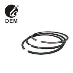 لسيارة FIAT OD-FI29 F280 M705 M707 M710 M711 M718 حلقات البستون حلقات الزيت
