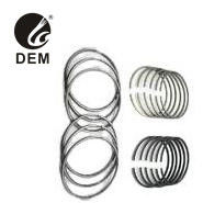 لضاغط الهواء OD-AC30 MAN Knorr Daimler-Benz D08 OM360A LP 3916 300cm OM355 حلقات البستون حلقات الزيت