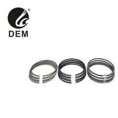 لـ MAN OD-MN14 D0824.D0826 F90.G90.M90 حلقات البستون حلقات الزيت