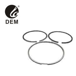 لشركة NISSAN OD-NI05 E10 13033-41M01-41M02 حلقات البستون حلقات الزيت