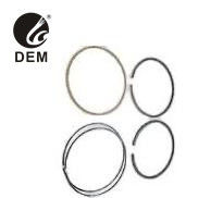لـ MWM OD-MW06 محرك الديزل 9570cm3 D/TD/TBC223S حلقات البستون حلقات الزيت