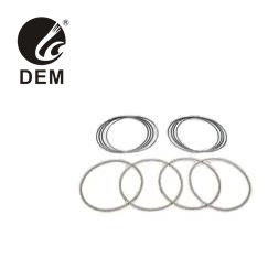 من أجل BMW OD-BM07 2494cm3 المحرك M50 B 25 M X5 325i/iX 525i/Ix حلقات البستون حلقات الزيت