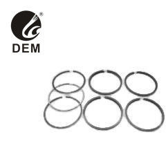 لـ DAEWOO OD-DW12 MAN 2848T 65.0253-8252 حلقات البستون حلقات الزيت