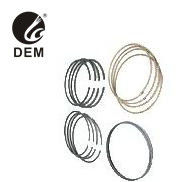 لـ CATERPILLAR OD-CA15 18A 19A 34A 49A 50A 66A 90J 91J 12U 12V 90V 97V 98V 99V DD9G Sxs-D9G حلقات البستون حلقات الزيت