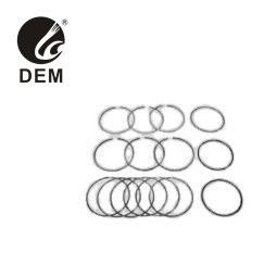 لشركة DAEWOO OD-DW05 L.P.G 2.0SOHC/DOHC PRINCELEGANZAI حلقات البستون حلقات الزيت