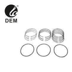 لضاغط الهواء OD-AC35 Daimlr-Benz 352 362 364 366A OM314 366LA حلقات البستون حلقات الزيت