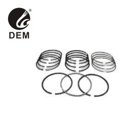 لـ MAN OD-MN02 D8613M D8614M حلقات المكبس للجرار حلقات الزيت