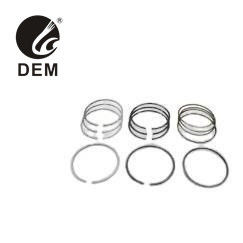 لـ TOYOTA OD-TO17 4M 75 MS65 83 85 Crown2600 95Cressida2600 13011-4504013011-25010 حلقات البستون حلقات الزيت