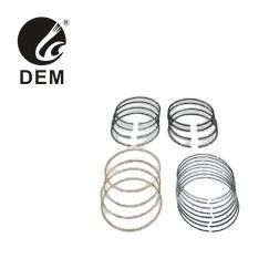لضاغط الهواء OD-AC35 Daimlr-Benz 352 362 364 366A OM314 366LA حلقات البستون حلقات الزيت