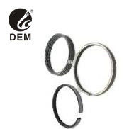بالنسبة لـ DEUTZ OD-DE13 F3L913D F3L913H F3L913M17:1 D6007 DX350 D7807 حلقات البستون حلقات الزيت